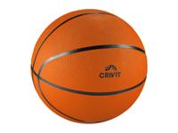 CRIVIT Voetbal, volleybal of basketbal (Basketbal) - thumbnail