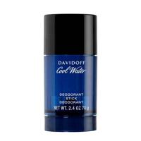 Davidoff Cool Water Man Deo Stick 70 g Deodorant Heren - thumbnail