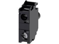 Siemens 3SU1401-1BF40-1AA0 LED-module Groen 230 V/AC 1 stuk(s) - thumbnail