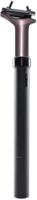 CONTEC verende patent-zadelpen "nara dlx" ct susp. seatpost nara dlx 31,6x350mm, black - thumbnail