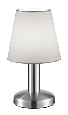 Trio SchemerlampjeMats ll chroom - 599700101