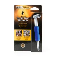 MusicNomad MN233 Premium Truss Rod Wrench 7 mm sleutel voor halspen - thumbnail