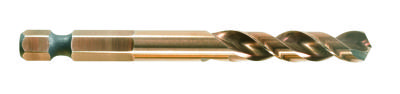 Bosch Accessoires Centreerboor HSS-Co 80 1st - 2608584677