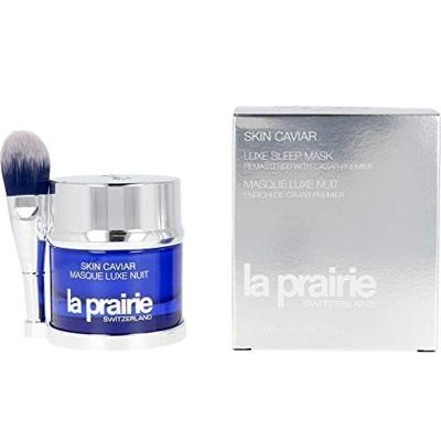La Prairie Skin Caviar Luxe Sleep Mask 50 ml Verzorging tegen veroudering