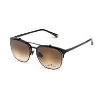 Brilmontuur + Zonnebril Belstaff HATCHER-NEGRO-W Ø 55 mm Clip On - thumbnail