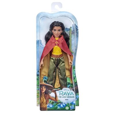 Disney Princess - Raya And The Last Dragon Raya Pop - Speelgoed (5010993727650)