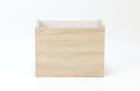 Royal Plaza Dee 2.0 fonteinkast 36x18cm deur universeel eiken 13484 - thumbnail