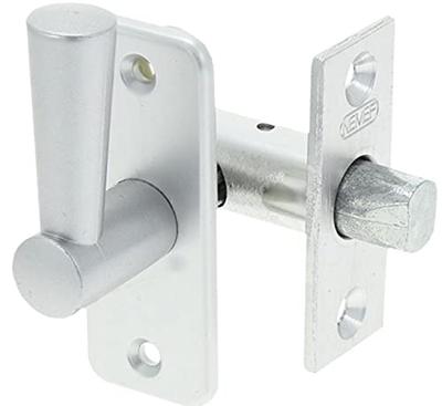 Nemef Insteekgrendel Alu 2600/4-25Mm - 9260004280