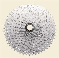 Sunrace csmz600 cassette 12 speed 11-51t metallic zilver in box - thumbnail