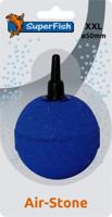 Luchtsteen Xxl 50 Mm Blister aquaria Superfish - Superfish - thumbnail