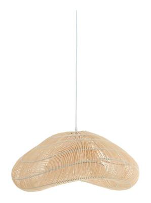 Light & Living Hanglamp 'Janzur' Rotan, 64cm