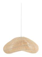Light & Living Hanglamp 'Janzur' Rotan, 64cm - thumbnail