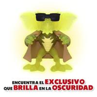 Actiefiguur Gremlins - thumbnail