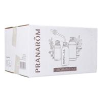 Pranarom Aromaself Aromatheek - thumbnail