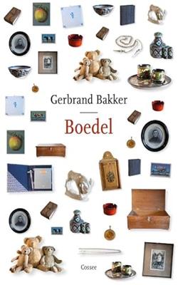 Boedel (Paperback)