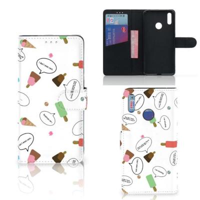 Huawei Y7 (2019) | Book Cover | IJsjes Huawei Y7 (2019) | Book Cover | IJsjes