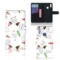 Huawei Y7 (2019) | Book Cover | IJsjes - thumbnail