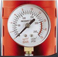 Einhell CC-AC 35/10 Compressor 8 bar 12V-adapter voor kabelgebruik - thumbnail