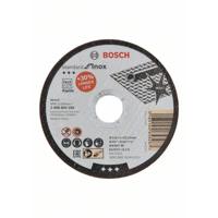 Bosch Accessories WA 60 T BF 2608603169 Doorslijpschijf recht 115 mm 1 stuk(s) Staal, RVS - thumbnail