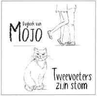 Dagboek van Mojo - Mo Jo - eBook (9789493210288) - thumbnail