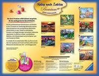 Ravensburger Schilderen op Nummer Magie van het Licht - thumbnail