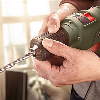 Bosch Groen EasyImpact 600 Klopboormachine | 600 W | In koffer - 0603133000 - thumbnail