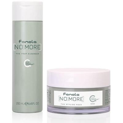 Fanola Haircare No More Kit Retail