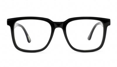 Leesbril Frank and Lucie Eyewant-Zwart-+1.00