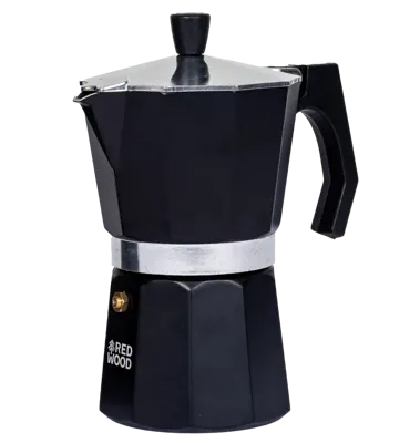 Redwood Percolator 6 kopjes