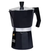 Redwood Percolator 6 kopjes - thumbnail