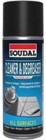 Soudal cleaner & degreaser | 400 ml - 119708 - thumbnail