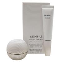 Sensai Total Eye Treatment Giftset 35 ml - thumbnail