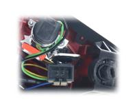 Achterlicht LLH282 - thumbnail