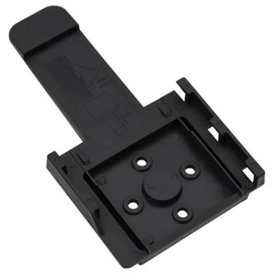 VidaXL Neuswiel met splitklem en wielblokken 48 mm