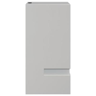 VidaXL Buitenwandlamp roestvrij staal zilverkleurig VidaXL Buitenwandlamp roestvrij staal zilverkleurig