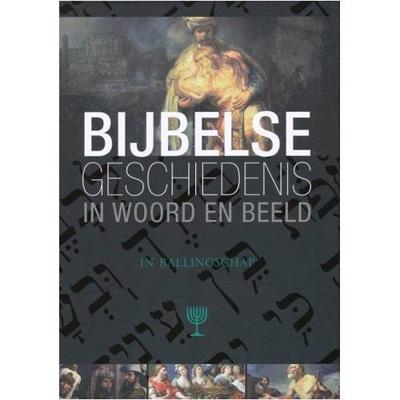 Bijbelse Geschiedenis In Woord En Beeld 8 (DVD) Bijbelse Geschiedenis In Woord En Beeld 8 (DVD)
