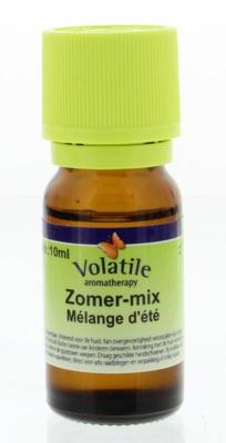 Volatile Aromamengsel Zomermix 10ml Volatile Aromamengsel Zomermix 10ml