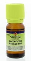 Volatile Aromamengsel Zomermix 10ml - thumbnail