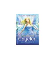 Deltas Vraag hulp aan de engelen met orakelkaarten - thumbnail