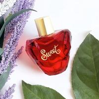 Lolita Lempicka Sweet Eau de parfum Spray 100 ml Dames - thumbnail