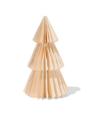 HEMA Boom 13x22.5cm papier ecru