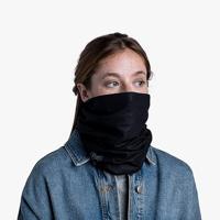 Buff POLAR REVERSIBLE U (SOLID BLACK/BLACK ) - thumbnail