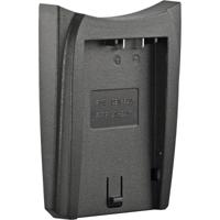 Jupio Charger Plate for Nikon EN-EL25 - thumbnail