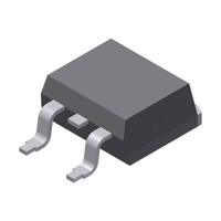 Littelfuse ESD-diode DSI30-08AS-TUB Tape on Full reel - thumbnail