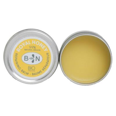 Bee Nature Herstellende Balsem Royal Honey 10g