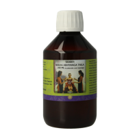 Ayurveda Shakti maha abhyanga taila 250 Milliliter - thumbnail