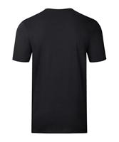 JAKO 6160K T-Shirt Promo Kids - Zwart - 116 - thumbnail