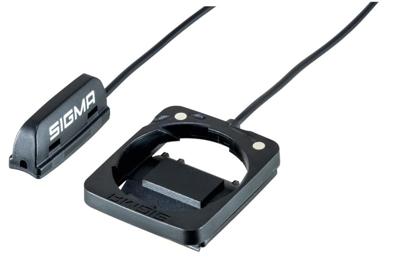 SIGMA computerhouder 2450 met kabel - lang (150cm)