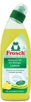 Frosch WC Reiniger Lemon - thumbnail