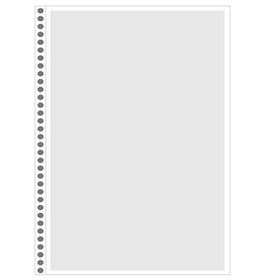 Jaarplanner Additio TRIPLEX 22,5 x 31 cm